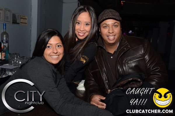 City nightclub photo 107 - January 11th, 2012