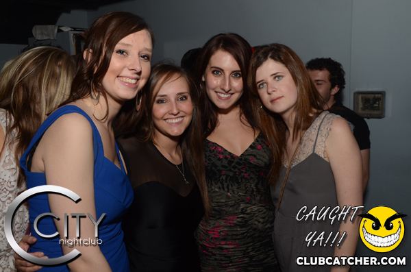 City nightclub photo 111 - January 11th, 2012