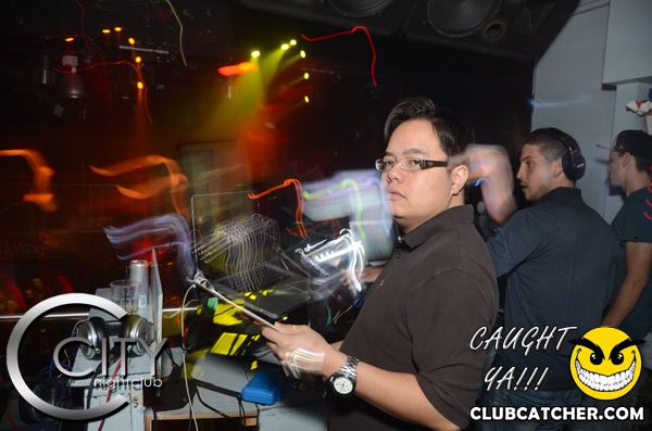 City nightclub photo 118 - January 11th, 2012