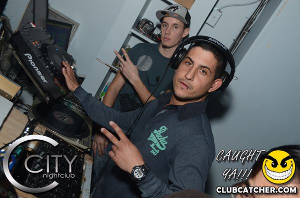 City nightclub photo 122 - January 11th, 2012
