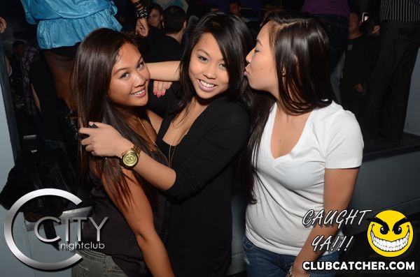 City nightclub photo 123 - January 11th, 2012