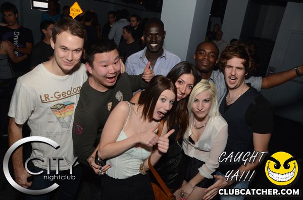 City nightclub photo 127 - January 11th, 2012