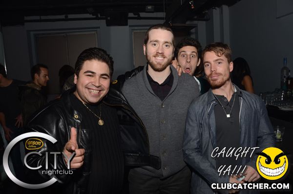 City nightclub photo 131 - January 11th, 2012