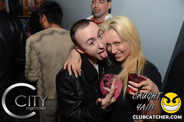 City nightclub photo 132 - January 11th, 2012