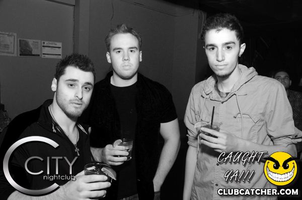 City nightclub photo 138 - January 11th, 2012