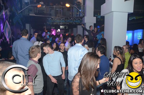 City nightclub photo 139 - January 11th, 2012