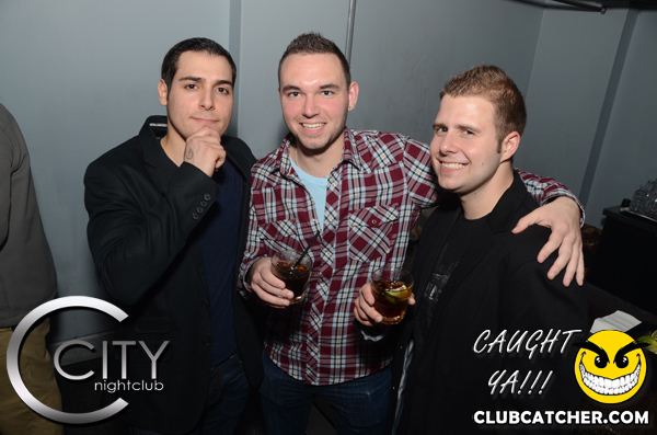 City nightclub photo 141 - January 11th, 2012