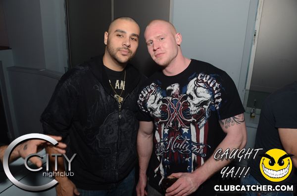 City nightclub photo 142 - January 11th, 2012