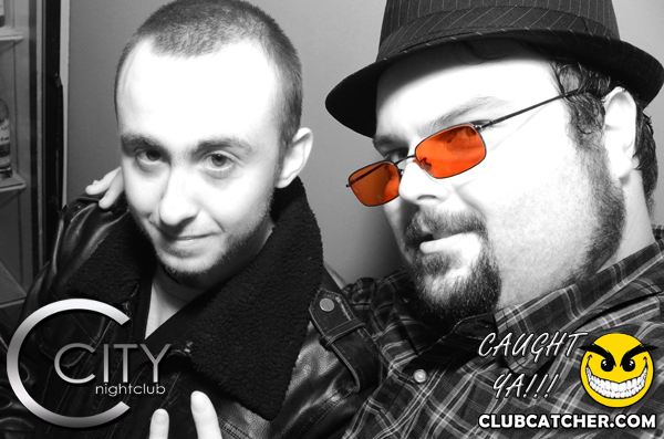 City nightclub photo 148 - January 11th, 2012