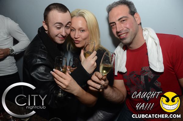 City nightclub photo 153 - January 11th, 2012