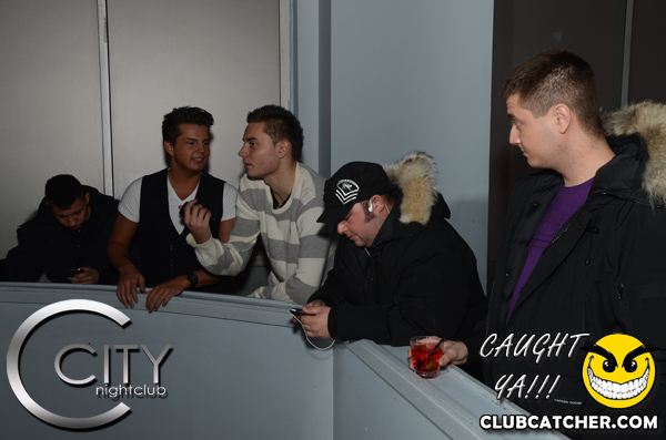 City nightclub photo 157 - January 11th, 2012