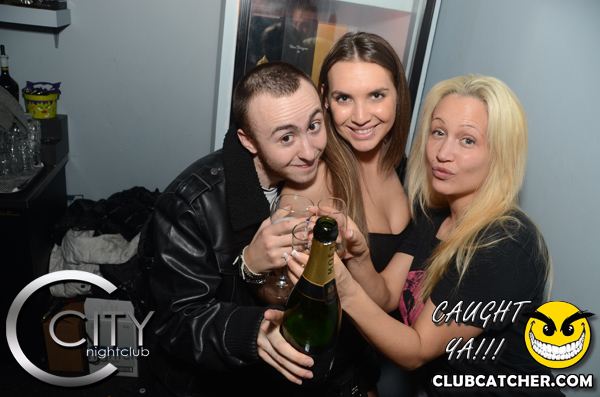 City nightclub photo 158 - January 11th, 2012