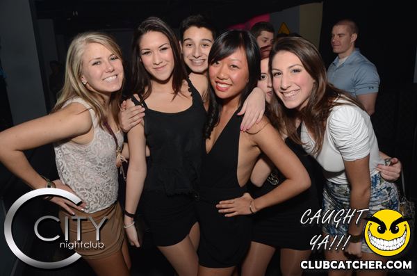 City nightclub photo 18 - January 11th, 2012