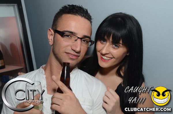 City nightclub photo 173 - January 11th, 2012