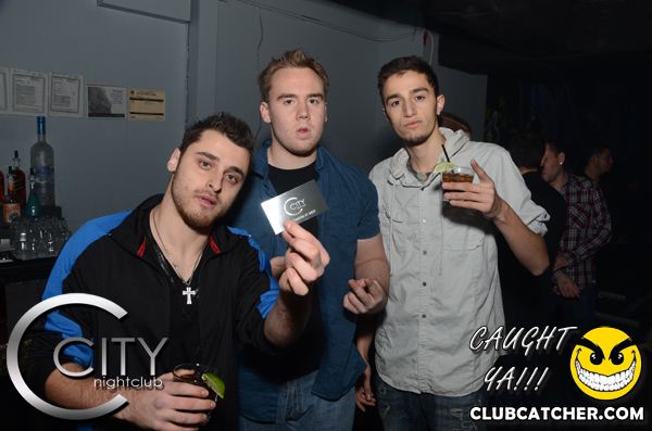 City nightclub photo 174 - January 11th, 2012