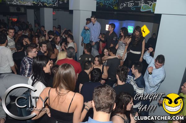 City nightclub photo 179 - January 11th, 2012