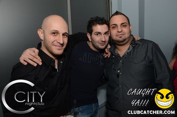 City nightclub photo 184 - January 11th, 2012