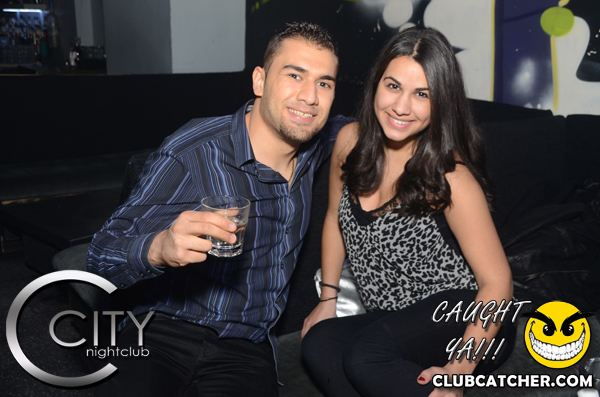 City nightclub photo 188 - January 11th, 2012