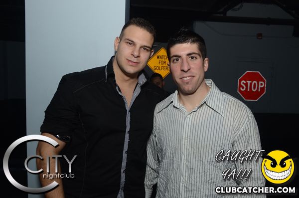 City nightclub photo 193 - January 11th, 2012