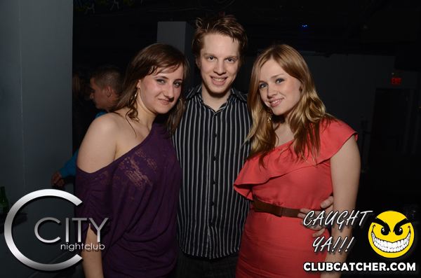 City nightclub photo 196 - January 11th, 2012