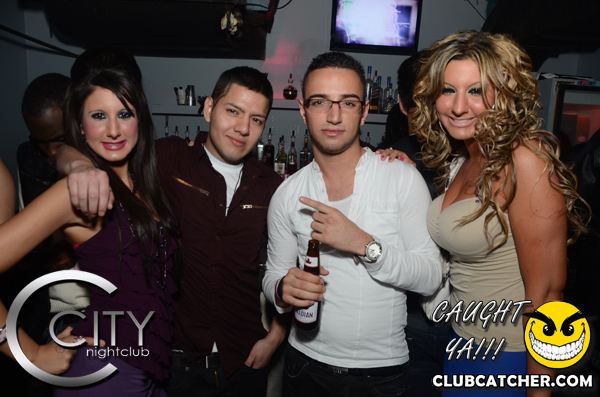 City nightclub photo 198 - January 11th, 2012