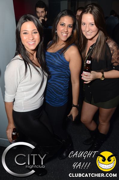 City nightclub photo 199 - January 11th, 2012