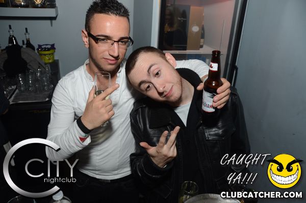 City nightclub photo 204 - January 11th, 2012