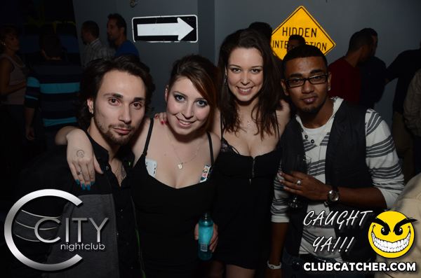 City nightclub photo 206 - January 11th, 2012