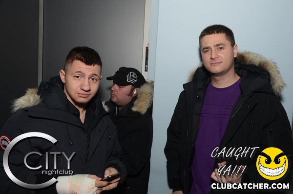 City nightclub photo 210 - January 11th, 2012