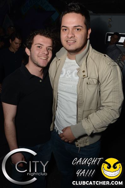 City nightclub photo 214 - January 11th, 2012