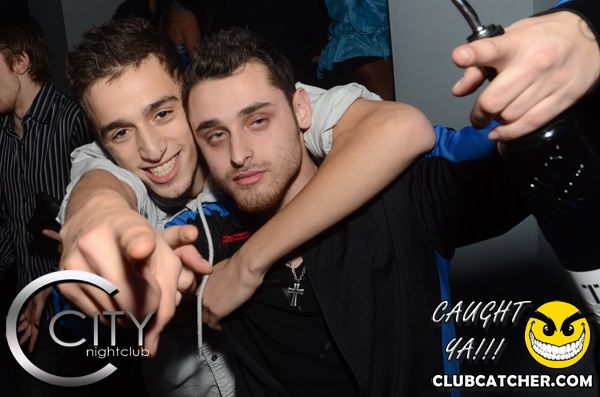 City nightclub photo 217 - January 11th, 2012