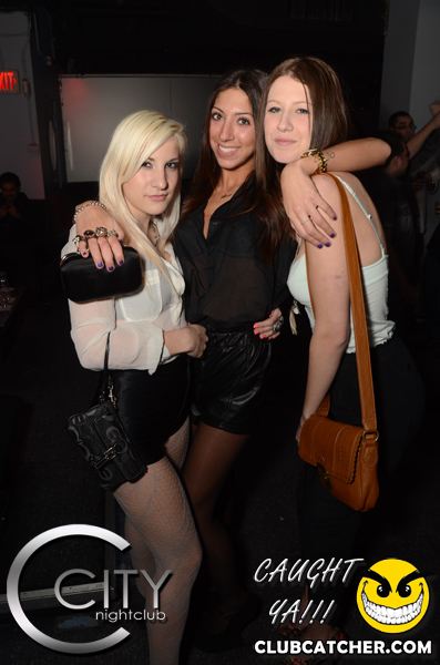 City nightclub photo 224 - January 11th, 2012