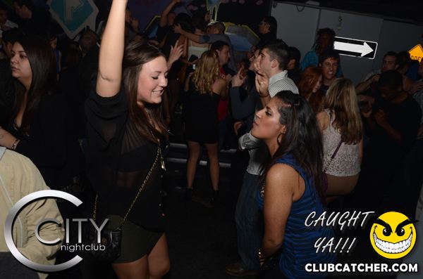 City nightclub photo 227 - January 11th, 2012