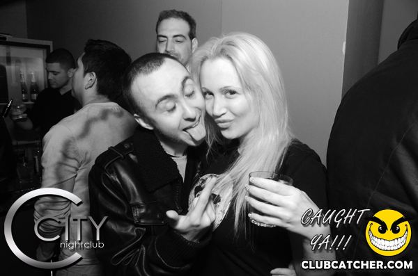 City nightclub photo 233 - January 11th, 2012