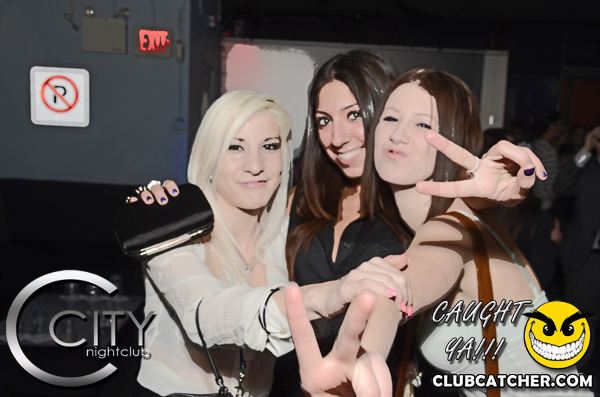 City nightclub photo 235 - January 11th, 2012