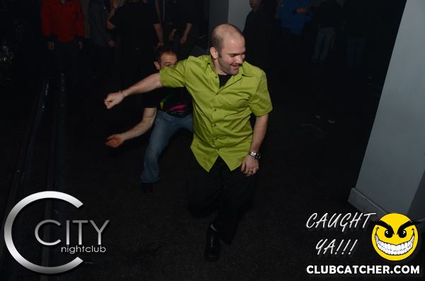 City nightclub photo 236 - January 11th, 2012