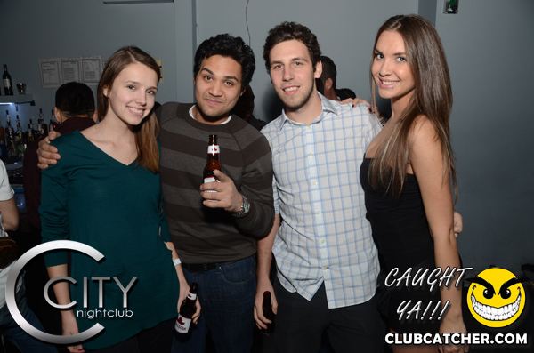 City nightclub photo 32 - January 11th, 2012