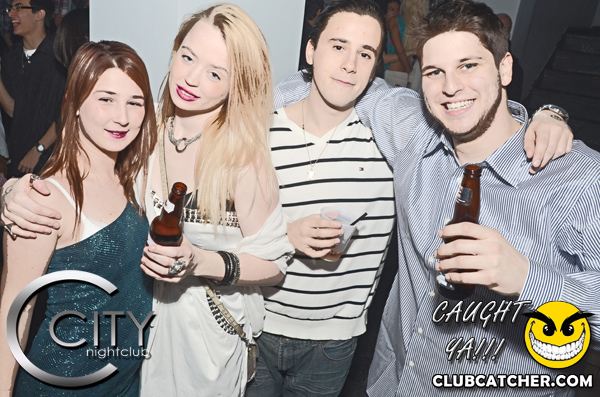 City nightclub photo 39 - January 11th, 2012