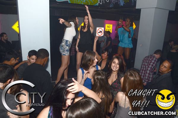 City nightclub photo 41 - January 11th, 2012