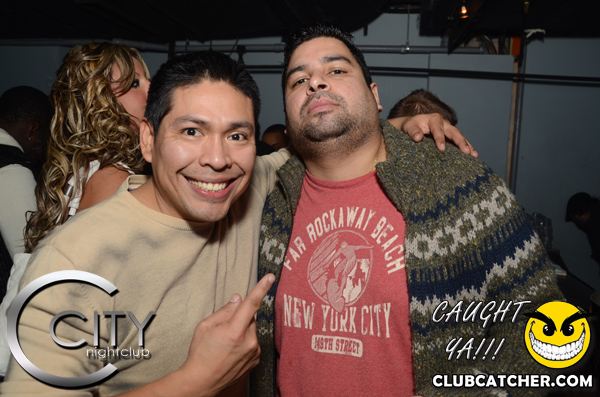 City nightclub photo 46 - January 11th, 2012