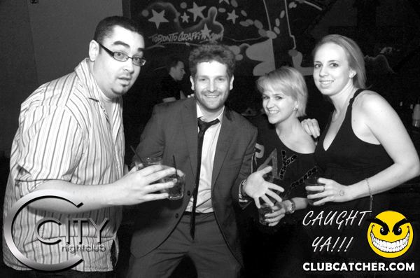 City nightclub photo 49 - January 11th, 2012