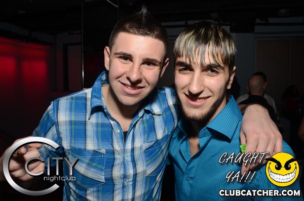 City nightclub photo 50 - January 11th, 2012