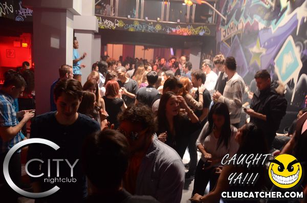 City nightclub photo 53 - January 11th, 2012