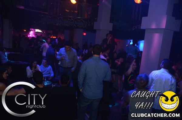 City nightclub photo 58 - January 11th, 2012