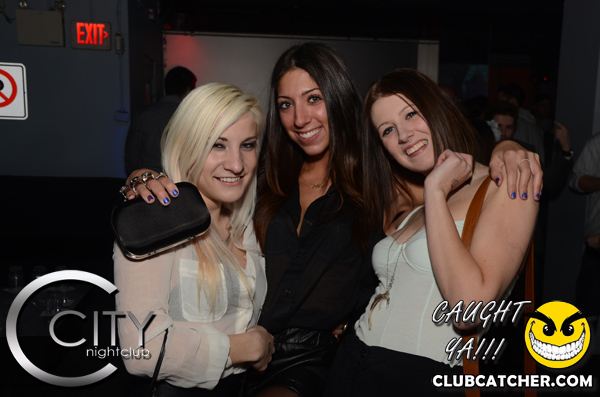 City nightclub photo 75 - January 11th, 2012