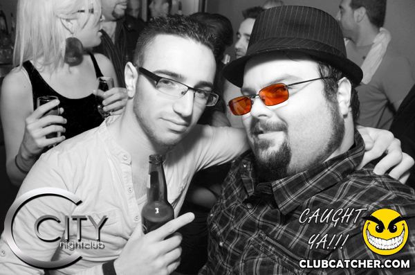 City nightclub photo 76 - January 11th, 2012