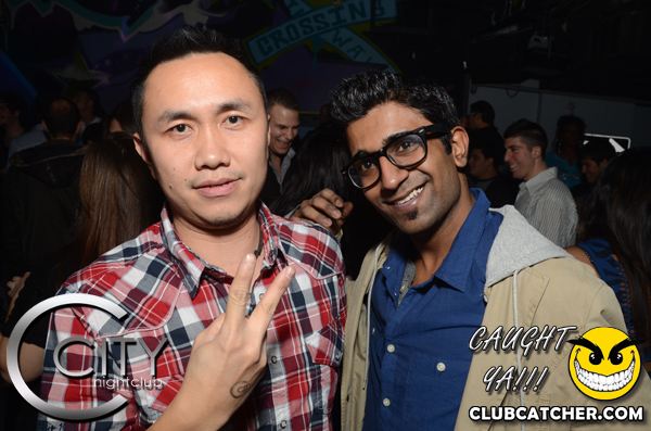 City nightclub photo 81 - January 11th, 2012