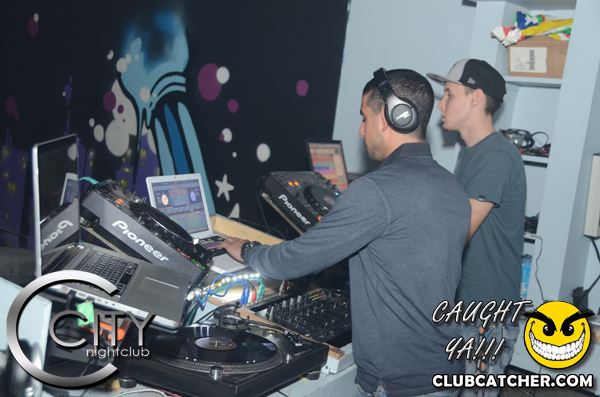 City nightclub photo 82 - January 11th, 2012