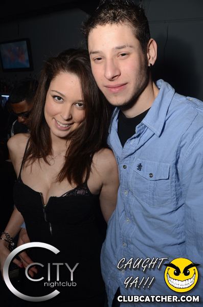 City nightclub photo 85 - January 11th, 2012