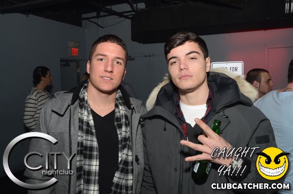 City nightclub photo 88 - January 11th, 2012